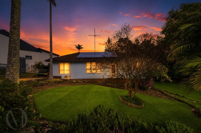 Spacious Family Living with Dual Occupancy Potential
