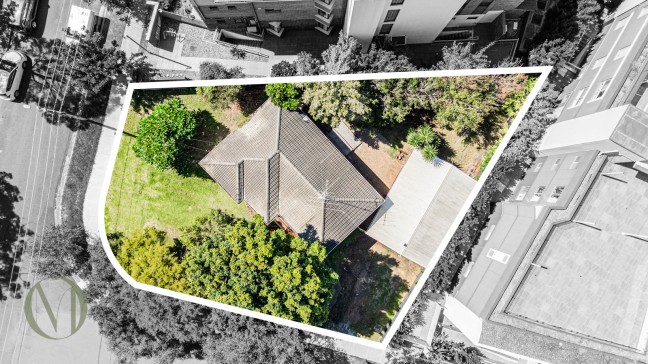 Exceptional 626m2 Corner Block Opportunity in a High-Growth Rydalmere Location with R4 zoning