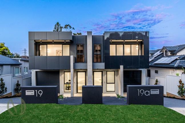 YOUR NEW PLACE AWAITS