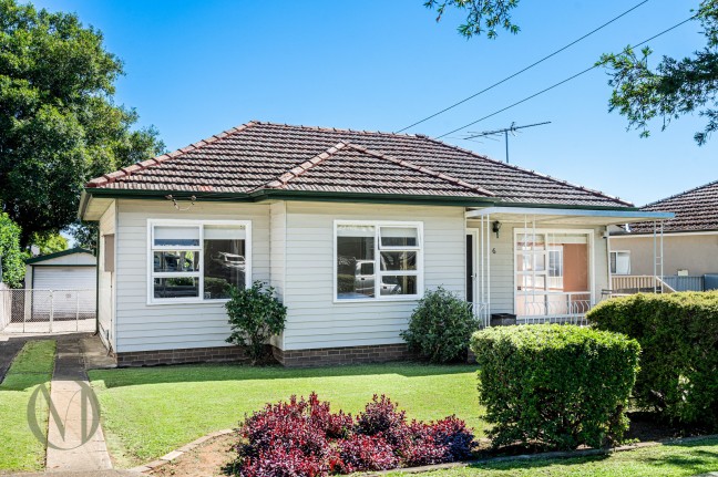 PROUDLY SOLD BY LEADING AGENT IN RYDALMERE & DUNDAS - MAJD JERJEES 0423 015 010!