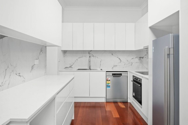 Spacious & Renovated 2-Bedroom Apartment in Prime West Ryde Location