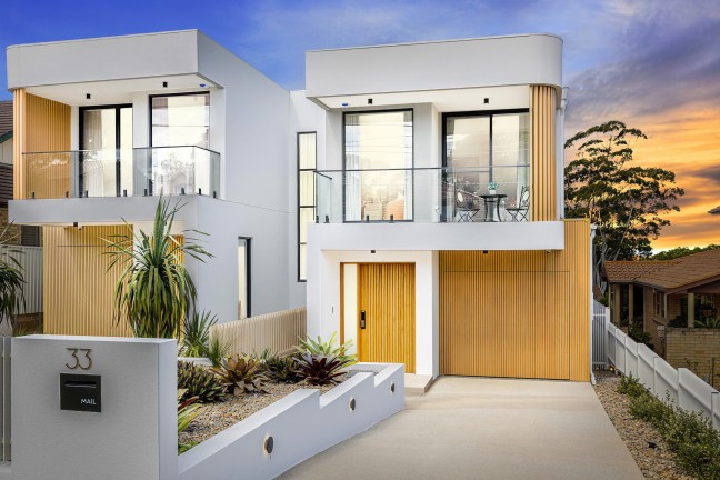 PROUDLY SOLD BY NATHAN BELCASTRO & AHMAD MALAS