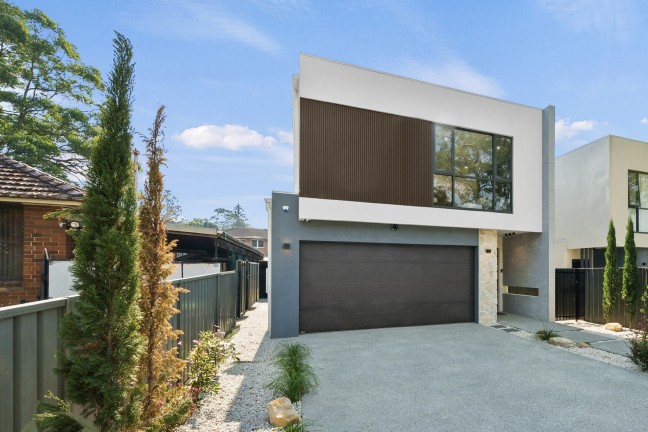 PROUDLY SOLD BY AHMAD MALAS & SHEREIF MOHAMED!