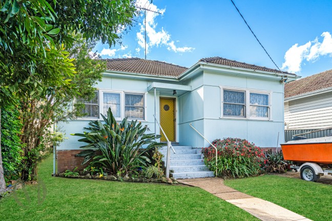 Proudly Sold By Melrose Estate Agents!
