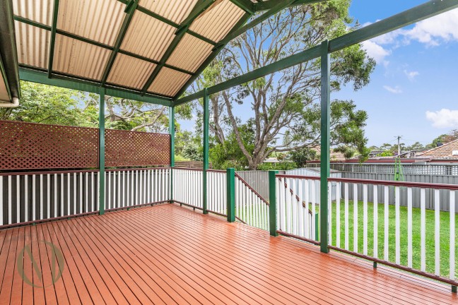 Spacious Family Home with Multiple Living Zones in Convenient Rydalmere Location
