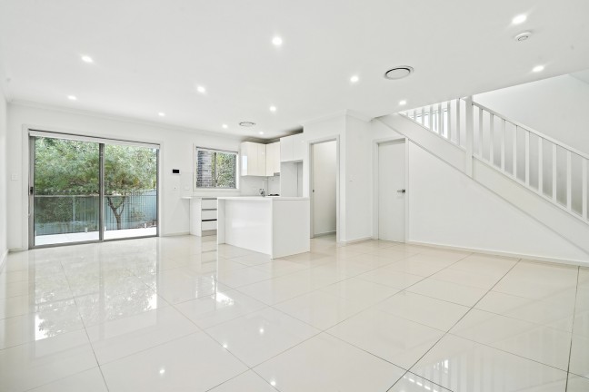 Free Standing Home in Prime Location