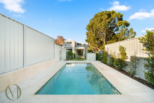 Architecturally Designed Home