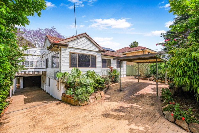 Short Term Lease - 5 Months