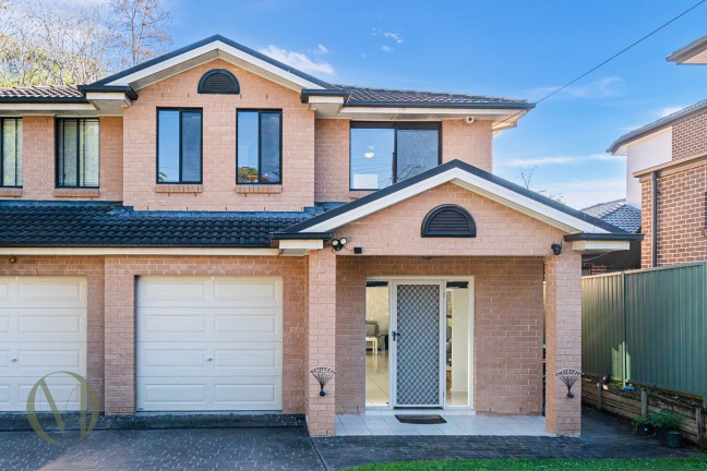Location, Lifestyle & Low-Maintenance Living!