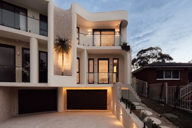 Luxury Family Residence of Exceptional Quality