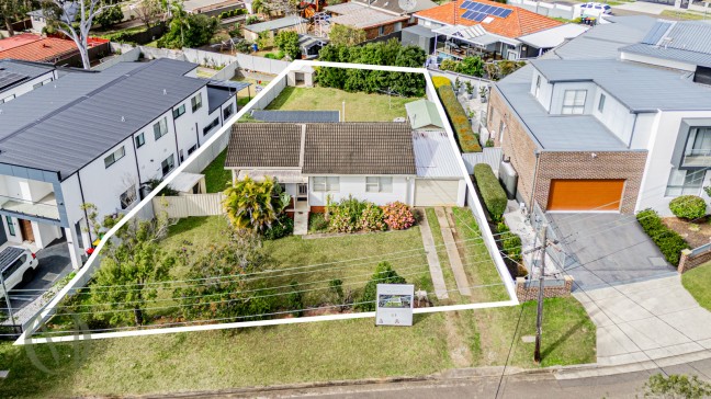 PROUDLY SOLD BY LEADING AGENT IN RYDALMERE & DUNDAS - MAJD JERJEES 0423 015 010!