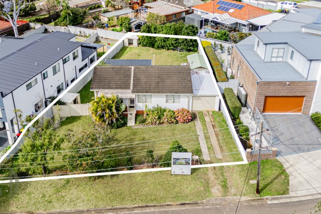 PROUDLY SOLD BY LEADING AGENT IN RYDALMERE & DUNDAS - MAJD JERJEES 0423 015 010!