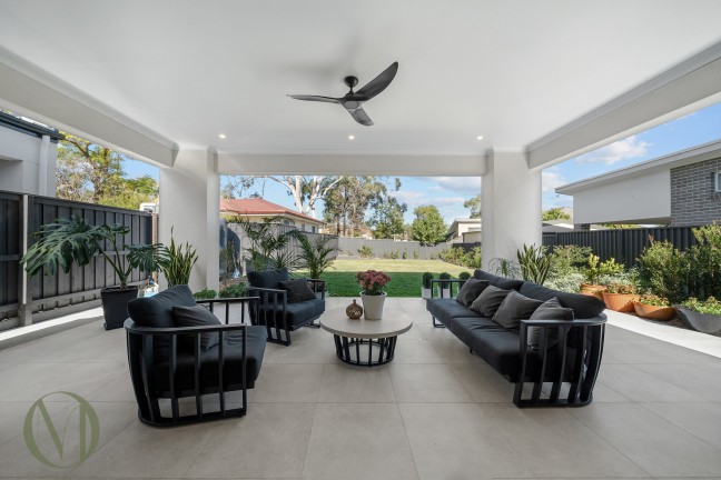 Luxury Home on a Rare 506sqm Block