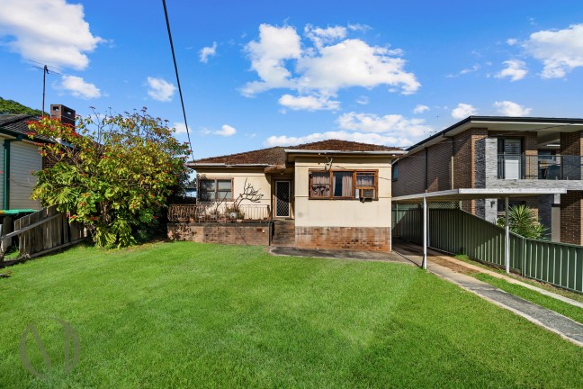Spacious Family Home in a Prime Ermington Location