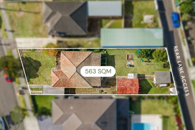 Spacious Family Home in a Prime Ermington Location