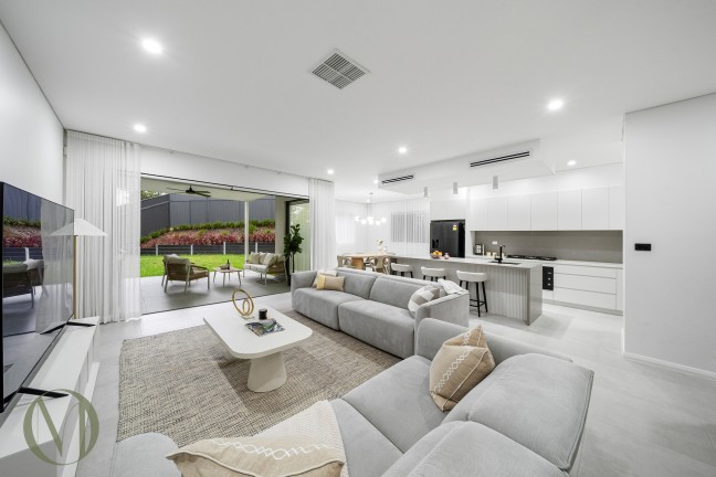 Luxury Torrens Title Duplex in a Premier Ryde Location