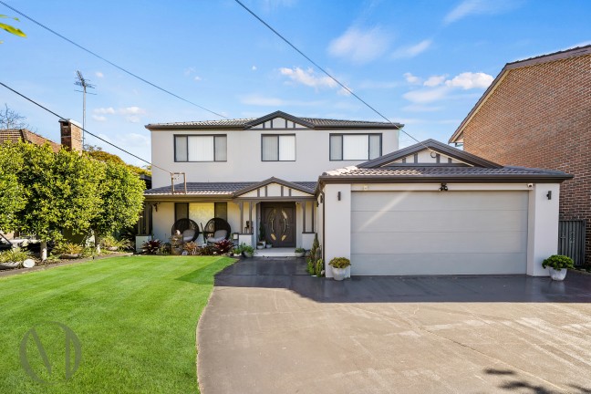 Fully Furnished Resort-Style Family Home