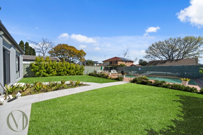 Furnished Resort-Style Family Home