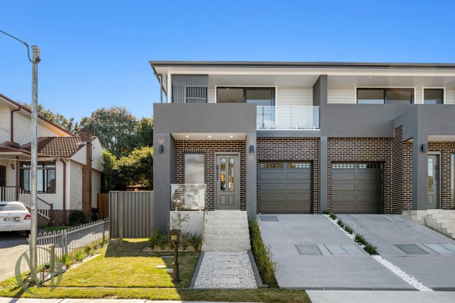 Contemporary Family Living in a Highly Convenient Ermington Setting