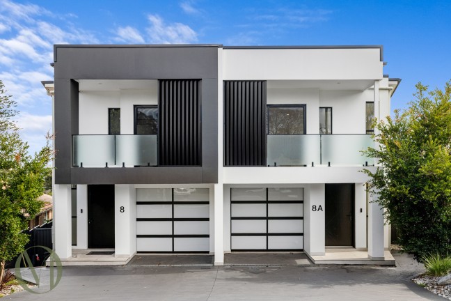 Spacious Family Living in a Quiet Ermington Cul-de-Sac