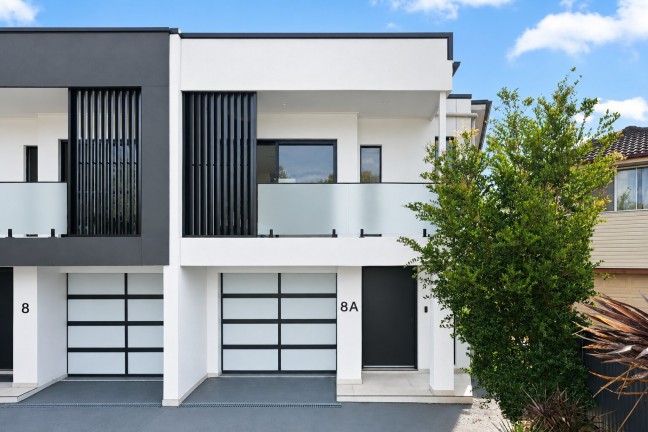 Spacious Family Living in a Quiet Ermington Cul-de-Sac