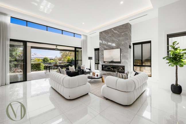 Spacious Family Living in a Quiet Ermington Cul-de-Sac