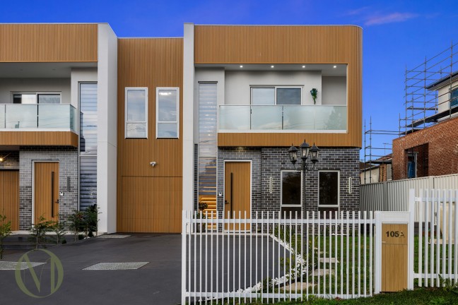 Brand New Luxury Family Residence in Riverside Ermington &ndash; OC Granted | Multi-Generational Living with Premium Finishes & Future Growth Potentia