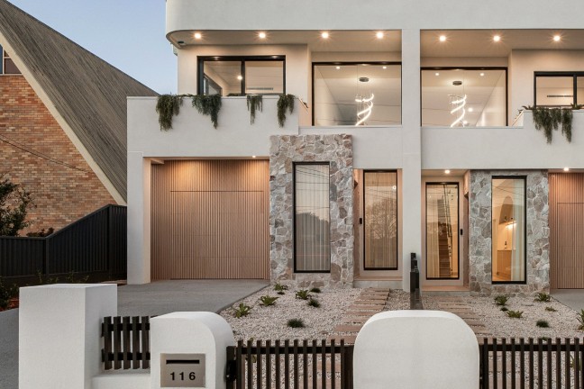Brand-New Luxury Family Living with Dual Master Suites
