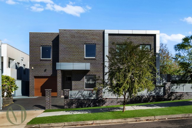 A Modern Family Haven in Ermington