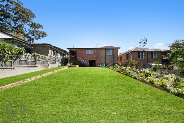 Full-Brick Family Home on 676.6sqm with Duplex Potential (STCA)