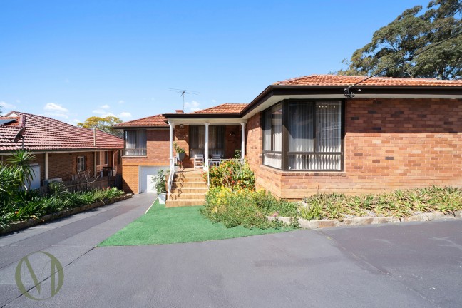 Full-Brick Family Home on 676.6sqm with Duplex Potential (STCA)