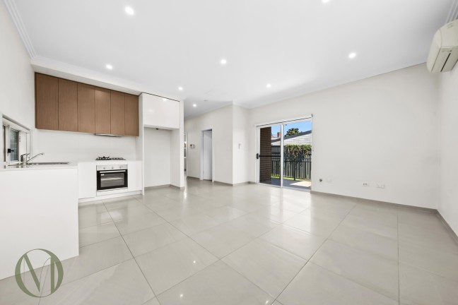 Modern Granny Flat