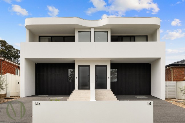 Luxury Family Living with a Fully Self-Contained Granny Flat