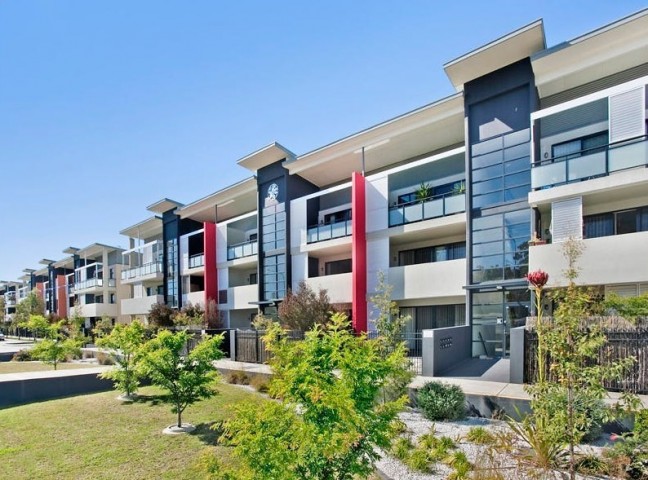 Ground Floor Apartment in Convenient Northmead Location