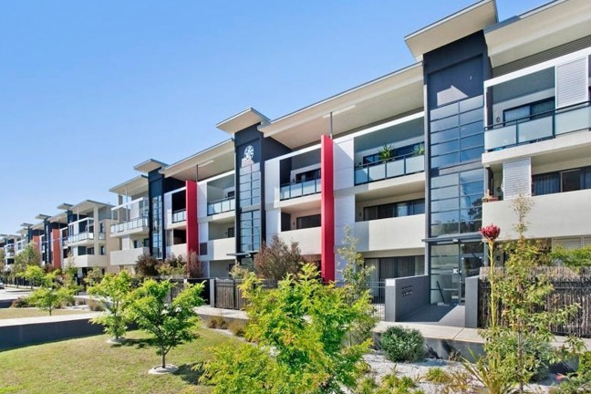 Ground Floor Apartment in Convenient Northmead Location