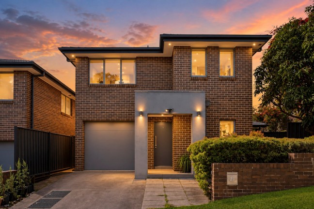 Freestanding Family Home in a Cul-de-Sac Setting