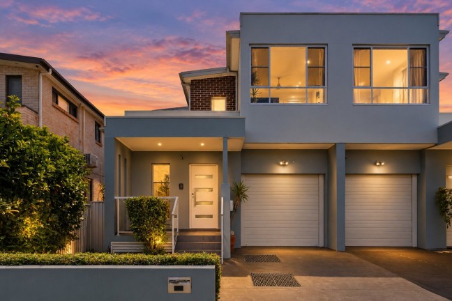 Spacious Family Living with Exceptional Convenience