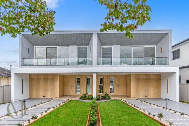 Luxury Family Living with Premium Finishes