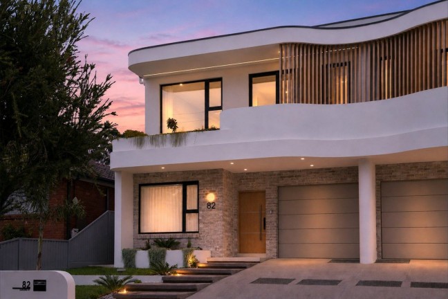 Brand New Luxury Duplex with Premium Finishes