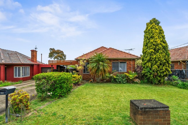 Endless Potential for Homeowners, Investors & Developers