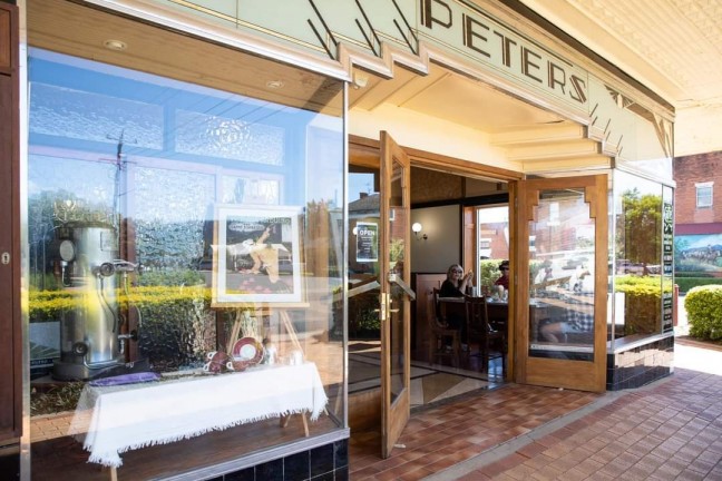 Transition To A Simpler Lifestyle