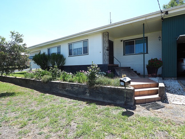 Are You Sick of Renovating ?