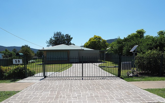 Leave The Car at Home