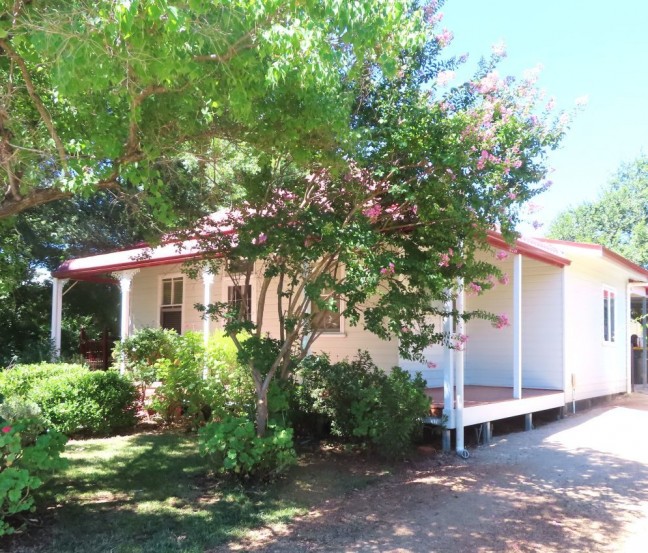 Relaxed Lifestyle Meets Multi-Generational Living