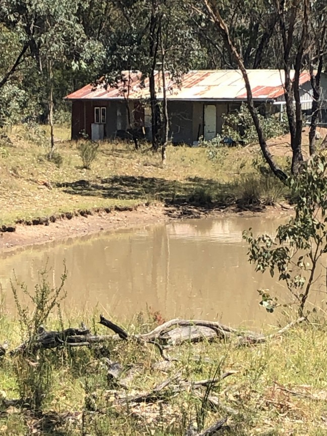 Getaway and Immerse Yourself in Nature