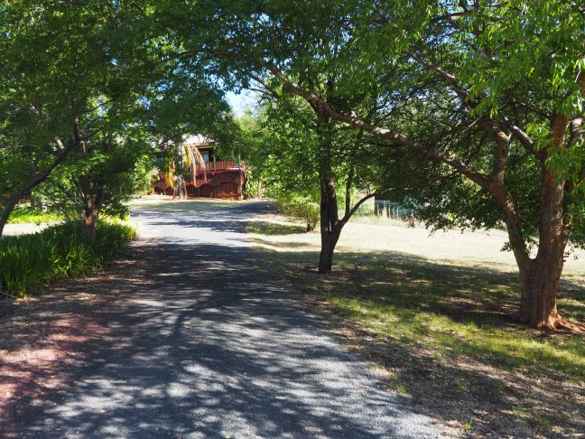 Private Bingara Lifestyle Acreage