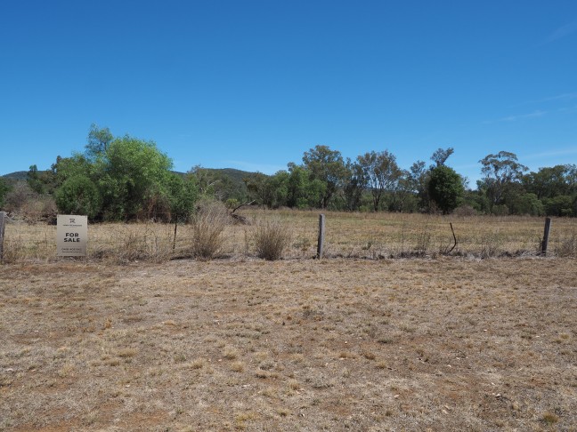 Within Town Boundary