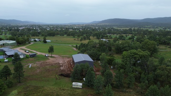 Modern Country Living and Stunning Views