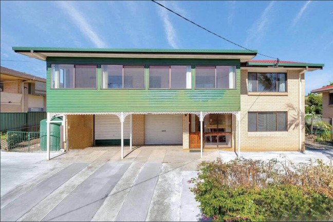 Spacious Family Home in Prime Sunnybank Location