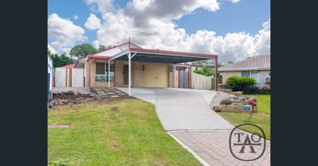 Freshly Renovated Family Retreat in the Heart of Underwood